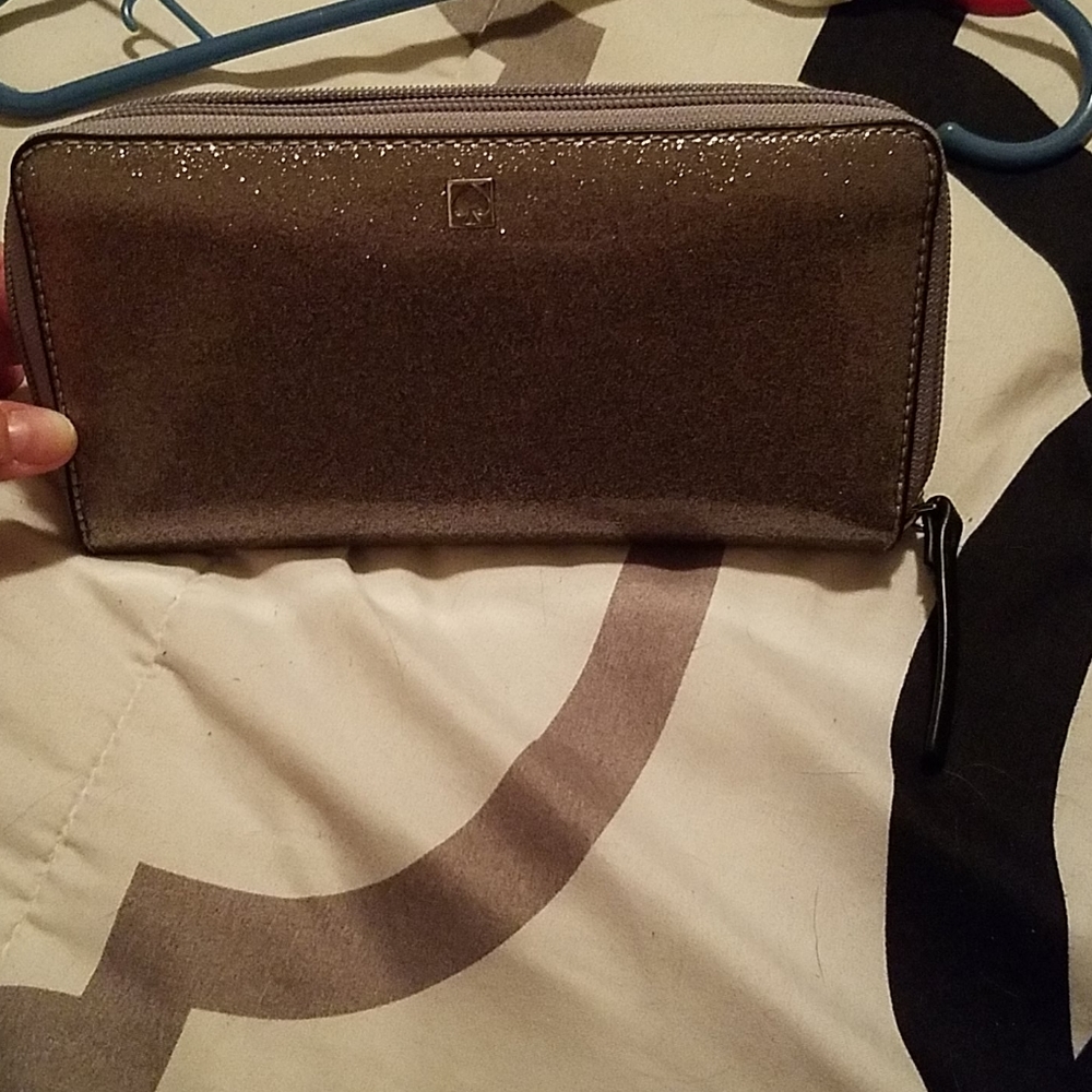 Kate spade wallet